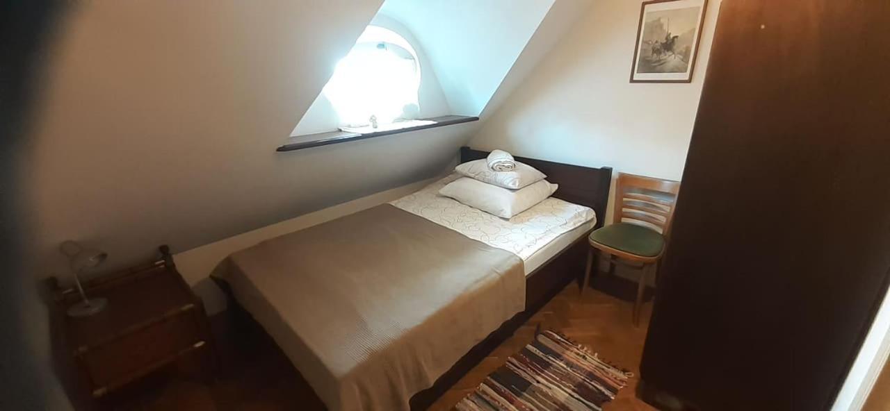 Zagrodowa Osada Villa Kazimierz Dolny Ngoại thất bức ảnh