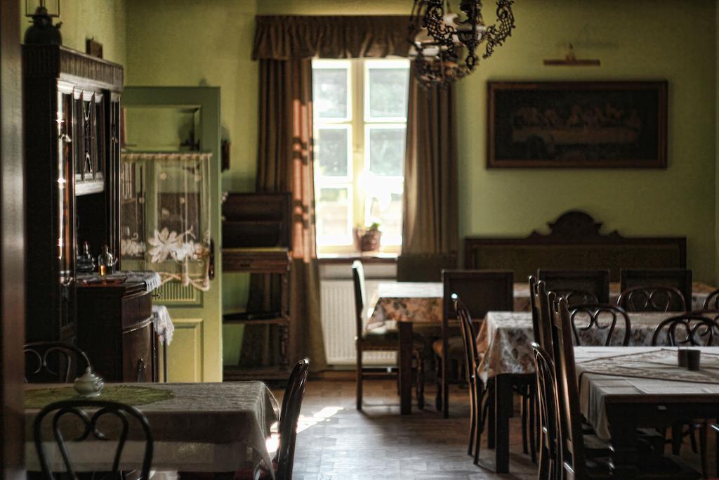 Zagrodowa Osada Villa Kazimierz Dolny Ngoại thất bức ảnh