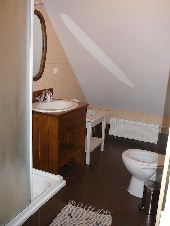 Zagrodowa Osada Villa Kazimierz Dolny Phòng bức ảnh