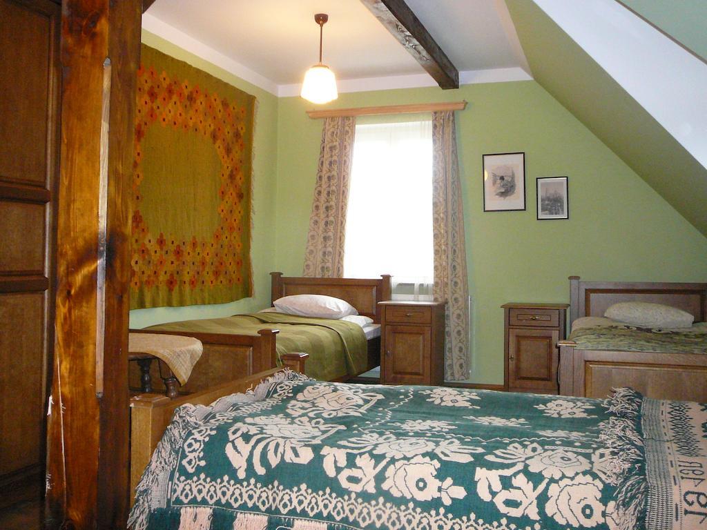 Zagrodowa Osada Villa Kazimierz Dolny Phòng bức ảnh