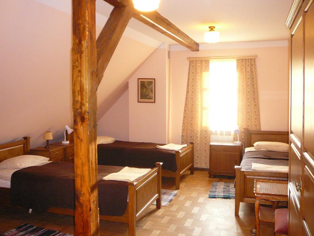 Zagrodowa Osada Villa Kazimierz Dolny Phòng bức ảnh